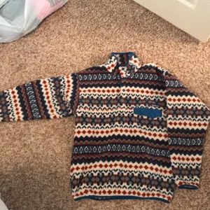 Men’s medium Patagonia jacket